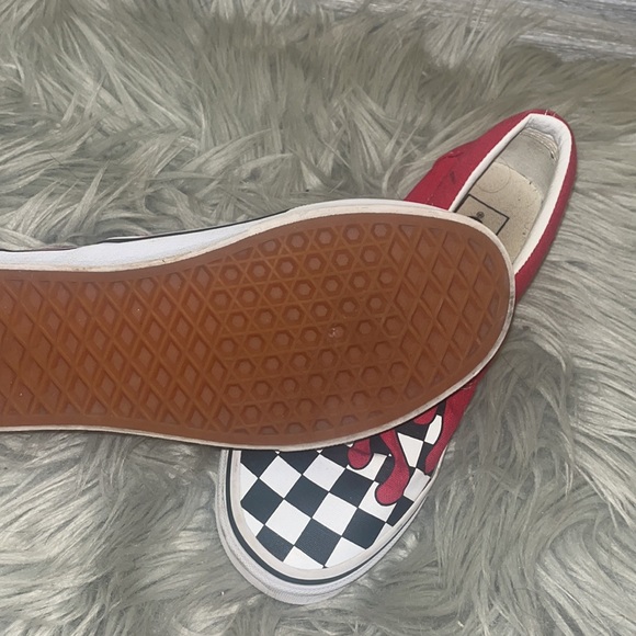 Vans Checkered Drip - Picture 2 of 3